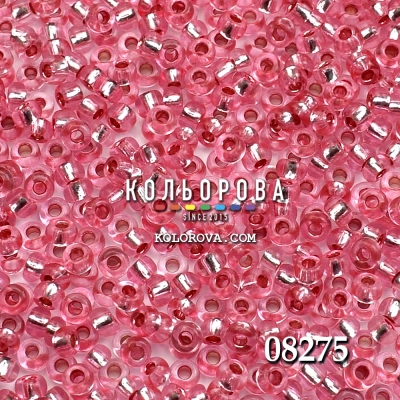 Preciosa 08275 8/0