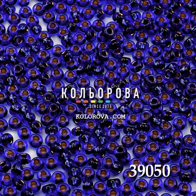 Preciosa 39050 10/0