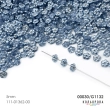 Preciosa FLOWER (5 mm) 00030/G1132