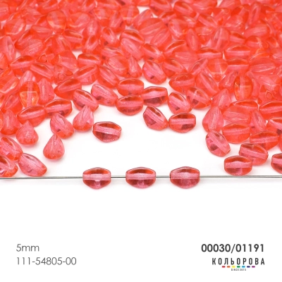 Preciosa Pinch (5 мм) 00030/01191