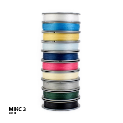 Ariadna Tytan 100 Thread Mix 3/200
