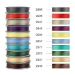 Ariadna Tytan 100 Thread Mix 6/200