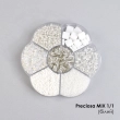 Preciosa Mix 1/1 (білий)