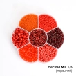 Preciosa Mix 1/5 (червоний)