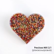 Preciosa Mix 2/1 (разноцветный)