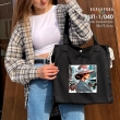 Shopper for Embroidery SHP-1/040