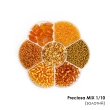 Preciosa Mix 1/10 (золотой)