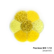 Preciosa Mix 1/14 (жовтий)