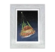 A3+ Embroidery Pattern 342 "Cradle"