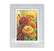 Картина для вишивки формату A3+ 343 "Чорнобривці з маминого саду"