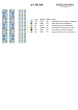 Термоналіпка набір А-3 (29х38 см.) А3 ТН-049