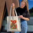 Термоналіпка принтована NATOBIPRINT (27х38 см.) П23
