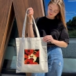 Термоналіпка принтована NATOBIPRINT (29х29 см.) П28