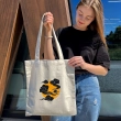 Термоналіпка принтована NATOBIPRINT (28х26 см.) П30
