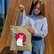 Термоналіпка принтована NATOBIPRINT (21х25 см.) П32