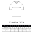 Термоналіпка принтована NATOBIPRINT (15х15 см.) П35