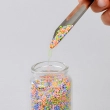 Bead Spoon KLB-01