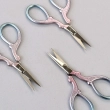 Craft Scissors HP-07/pink