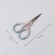 Craft Scissors HP-07/pink