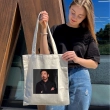 Термоналіпка принтована NATOBIPRINT (15х15 см.) П48