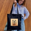 Термоналіпка принтована NATOBIPRINT (18х18 см.) П92