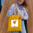 Термоналіпка принтована NATOBIPRINT (18х18 см.) П95