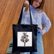 Термоналіпка принтована NATOBIPRINT (18х18 см.) П99