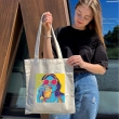 Термоналіпка принтована NATOBIPRINT (18х18 см.) П109
