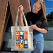 Термонаклейка принтованная NATOBIPRINT (18х27 см.) П110
