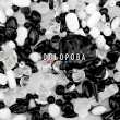 Preciosa 330 Mix-92/10-B+W-1 (100 гр.)