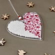Embroidery Kit for New Year's Toy NA-005 "Radiance of Feelings"