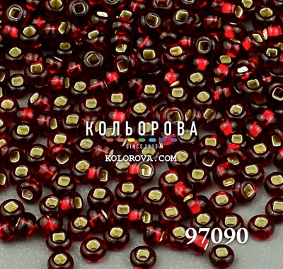 Preciosa 97090 11/0