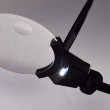 Настольная увеличительная лупа TH-7028(B) с LED-подсветкой