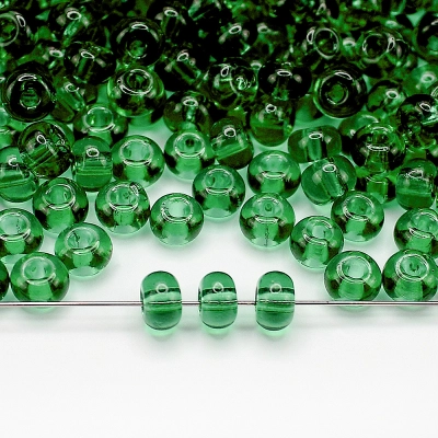 Бисер Preciosa 50100 2/0