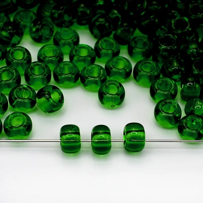 Бісер Preciosa 50060 3/0