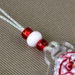 Embroidery Kit for New Year's Toy NA-001 "Angel of Welfare"