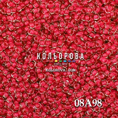 Preciosa 08A98 10/0