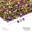 Preciosa PIP (5x7 mm.) 00030/98545