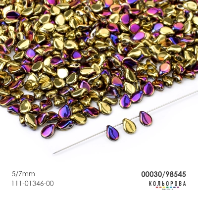 Preciosa PIP (5x7 mm.) 00030/98545