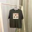 Термоналіпка принтована NATOBIPRINT (17х17 см.) П127