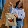 Термоналіпка принтована NATOBIPRINT (18х27 см.) П141