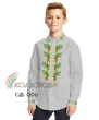 Children's Shirt (Boys 5-10 years) SDH-006