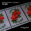 Термонаклейка набор А-3 (29х38 см.) А3 ТН-062