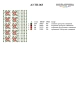 Термоналіпка набір А-3 (29х38 см.) А3 ТН-063