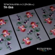 Термоналіпка набір А-3 (29х38 см.) А3 ТН-066