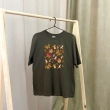 Термоналіпка принтована NATOBIPRINT (18х23 см.) П163