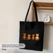 Термоналіпка принтована NATOBIPRINT (16х23 см.) П166
