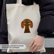 Термонаклейка принтованная NATOBIPRINT (13х15 см.) П167