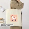 Термонаклейка принтованная NATOBIPRINT (14х14 см.) П175