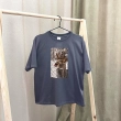 Термоналіпка принтована NATOBIPRINT (12х21 см.) П177
